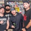 HATEBREED To Headline Second 2026 Leg Of ‘The Summer Slaughter Tour’ With TERROR, INCANTATION, GATES TO HELL, TORTURE And CREEPING DEATH