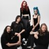 ILLUMISHADE, Featuring ELUVEITIE Members, Returns With New Single ‘Paralyzed’