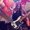 IRON MAIDEN Shares Official Video Recap Of ‘Run For Your Lives’ 2026 World Tour Kick-Off In Athens