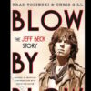 JEFF BECK’s ‘Definitive’ Biography ‘Blow By Blow: The Jeff Beck Story’ Due In July