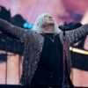 DEF LEPPARD’s JOE ELLIOTT: ‘We’ve Got About 17 Or 18 Songs Written’ For New Album