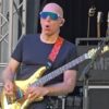 JOE SATRIANI Says He Spent Hours Watching YouTube Videos Of Other Guitarists Playing EDDIE VAN HALEN’s Parts While Preparing For ‘The Best Of All Worlds’ Tour