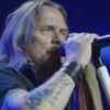JOHNNY VAN ZANT On LYNYRD SKYNYRD’s Future: ‘As Long As I Have Good Health, We’ll See Where It Leads Us’