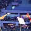 Watch: METALLICA Covers RAMMSTEIN’s ‘Sonne’ In Berlin