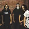 LIVING WRECKAGE, Featuring Members Of ANTHRAX And  SHADOWS FALL, Releases New Single ‘Righteous Side Of Sanity’