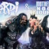 LORDI Collaborates With Former BATTLE BEAST Singer NOORA LOUHIMO On Cover Of JOHNNY LOGAN’s ‘Hold Me Now’