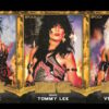 MÖTLEY CRÜE And EPOCH Announce Trading Card Partnership