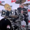 Watch: KISS Legend PETER CRISS Shares Video Recap Of First Visit To Detroit In More Than 20 Years