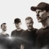 RAUNCHY Releases Lyric Video For New Single ‘Frameworker’