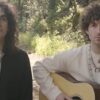 STANLEY SIMMONS, Featuring Sons Of KISS’s PAUL STANLEY And GENE SIMMONS, Shares Third Single ‘Temporary Love’