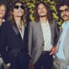 THE DARKNESS Releases Theme Song For New ‘Masters Of The Universe Movie’