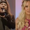 MÖTLEY CRÜE To Be Joined By Country-Pop Superstar CARRIE UNDERWOOD For ‘American Idol’ Performance