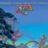YES To Release ‘Live At Roosevelt Stadium, Jersey City, 17 June 1976’ In July