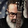 AARON LEWIS: ‘I’ve Been Lucky Enough To Travel All Over The World And I Always Kiss The Ground When I Get Home’