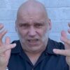 BLAZE BAYLEY Is ‘Trying To Work It Out’ So He Can Attend IRON MAIDEN’s ROCK AND ROLL HALL OF FAME Induction Ceremony