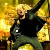 IRON MAIDEN’s Concert In Paris Cut Short Due To City-Wide Power Outage
