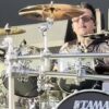 CHARLIE BENANTE To Sit Out Nearly A Dozen ANTHRAX Shows In Europe After Injuring His Right Hand; Temporary Replacement Announced