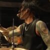 BLACK VEIL BRIDES Drummer CHRISTIAN ‘CC’ COMA To Miss Remainder Of European Tour ‘Due To An Unfortunate Personal And Private Matter’