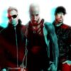 DAUGHTRY Is ‘In The Writing Process’ For New Album With Acclaimed Producer And Songwriter JORDAN FISH