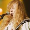 MEGADETH Shares Official ‘Puppet Parade’ Performance Video From Istanbul Concert