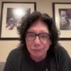 ERIC MARTIN Is Open To Playing More MR. BIG Shows: ‘I Never Say No’