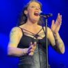 NIGHTWISH’s FLOOR JANSEN Announces ‘Hytress’ European Solo Tour For January/February 2027