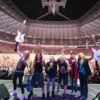 IRON MAIDEN To Enforce Phone-Free Standing Area At Paris Concert For ‘Run For Your Lives’ Tour Film