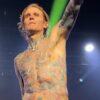BUCKCHERRY’s JOSH TODD: ‘We’ve Kind Of Been On Our Own Island Our Whole Career’