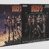 KISS To Release ‘Destroyer: The Definitive Visual History’ Book In October