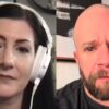 Ex-CRADLE OF FILTH Keyboardist LINDSAY SCHOOLCRAFT Rips PHIL LABONTE Over ‘Extremely Toxic’ Take That ‘Therapy Is For Women’