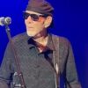 GREAT WHITE’s MARK KENDALL Says His Journey With Kidney Cancer Is ‘Going In The Right Direction’: ‘My Tumor Has Shrunk To 4 Centimeters’