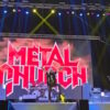 KURDT VANDERHOOF Says METAL CHURCH’s First Show With New Lineup ‘Went Amazing’: ‘It Really Did’