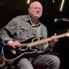 Founding SAXON Guitarist PAUL QUINN Announces U.K. Acoustic Tour, Shows In The Netherlands With THE CARDS