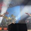 Watch: RUSH Kicks Off 2026 ‘Fifty Something’ Tour In Los Angeles, Plays First Show With Drummer ANIKA NILLES