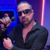 SYMPHONY X’s RUSSELL ALLEN Is The Progressive Metal Powerhouse Vocalist With A Vulnerable Side