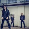 SANCTUARY’s JOSEPH MICHAEL Says Latest Single ‘Not Of The Living’ Is ‘The Most Straightforward Of The New Songs That We’re Working On’