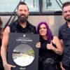 SKILLET’s ‘Monster’ Surpasses Four Billion Streams