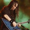 TEEMU MÄNTYSAARI: MEGADETH Fans ‘Have Been Super Welcoming And Very Warm From The Very Beginning’