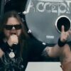 Watch: QUEENSRŸCHE’s TODD LA TORRE Joins ACCEPT For ‘Run If You Can’ Performance At 2026 HELLFEST