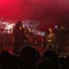 Watch: Founding VENOM Members MANTAS And ABADDON Joined By DAVID VINCENT To Celebrate 45th Anniversary Of ‘Welcome To Hell’ At 2026 PITFEST