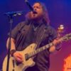 WOLFGANG VAN HALEN On Playing VAN HALEN Songs At TAYLOR HAWKINS Tribute Concerts: ‘It Was Like Closing A Book’