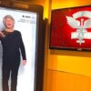 JON BON JOVI Hologram Selfie Experience Comes To Madison Square Garden Courtesy Of Superfan.Live