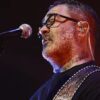AARON LEWIS Blasts Bands Who Rely On Backing Tracks During Concerts: ‘It’s Robbing The Person That Is Going To See A Live Show’