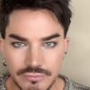 ADAM LAMBERT Says Years Of Touring With QUEEN ‘Really Did Put Some Coins In The Bank’