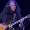 TESTAMENT Guitarist ALEX SKOLNICK Releases ‘Jazz-Rock Guitar Improvisation’ Book Via HAL LEONARD