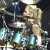 See Drum-Cam Video Of RUSH’s Entire First Madison Square Garden Concert With Drummer ANIKA NILLES