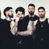 BURY TOMORROW Shares New Single ‘Sx’, Launches DEATH RECORDS