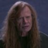 DAVE MUSTAINE On Recording His Version Of METALLICA’s ‘Ride The Lightning’: ‘Some Of It Really Pushed My Vocal Ability’