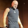 DISTURBED’s DAVID DRAIMAN On Stepping Outside His Comfort Zone For ‘The Sound Of Silence’ Cover: Producer KEVIN CHURKO ‘Gave Me The Courage To Go There’