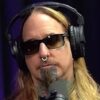 COAL CHAMBER And DEVILDRIVER Frontman DEZ FAFARA: ‘They Found A Tumor In My Head’ Almost Two Years Ago